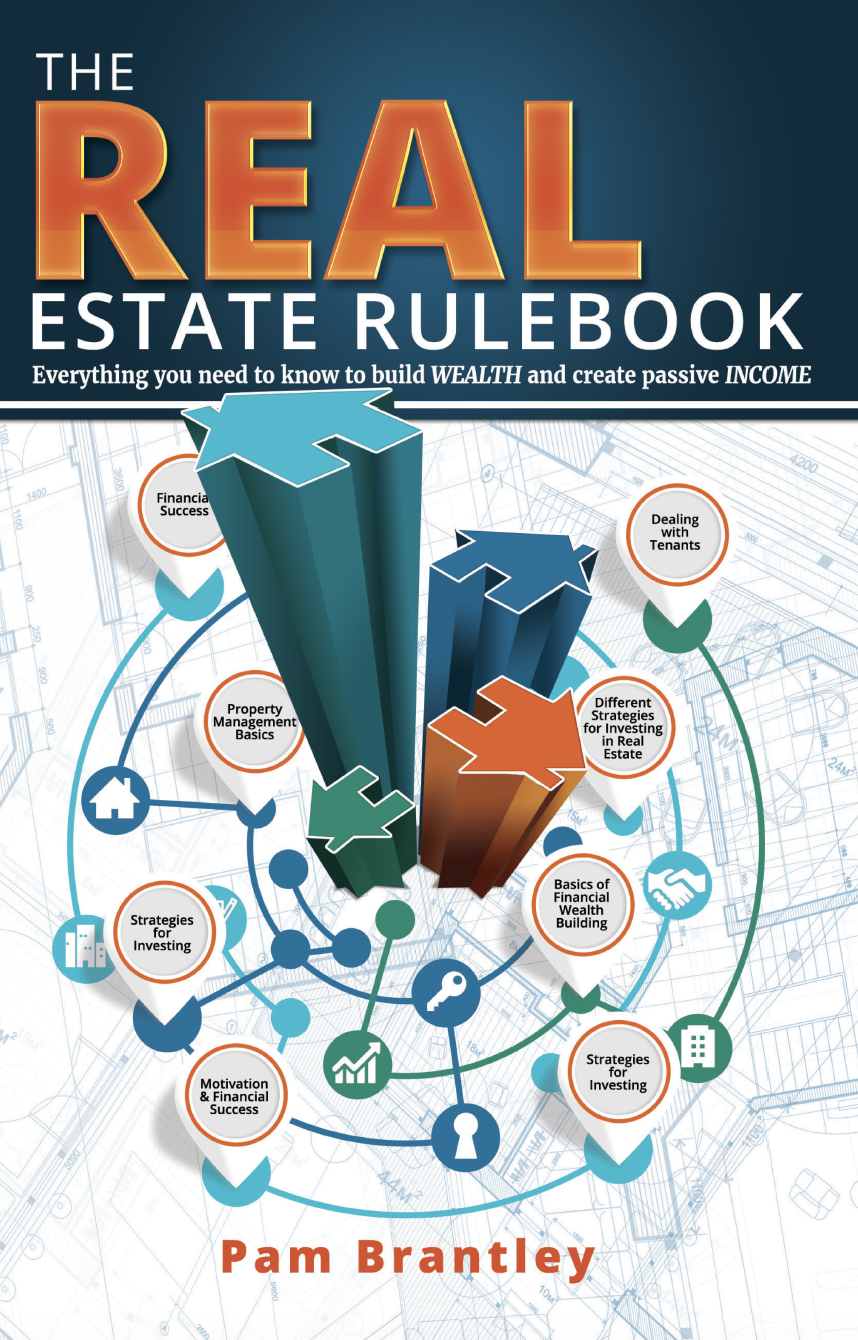 real-estate-rulebook-pam-brantley