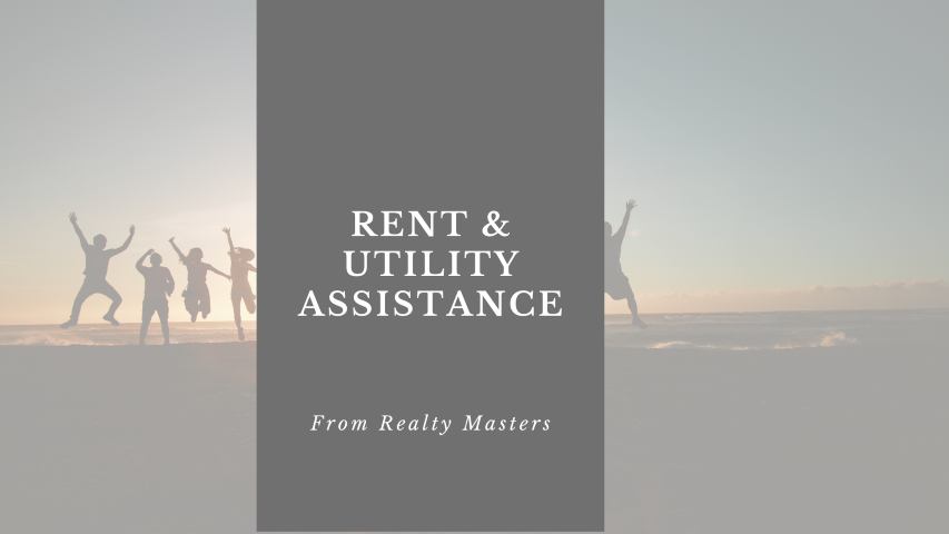 Pensacola rent and utility assistance