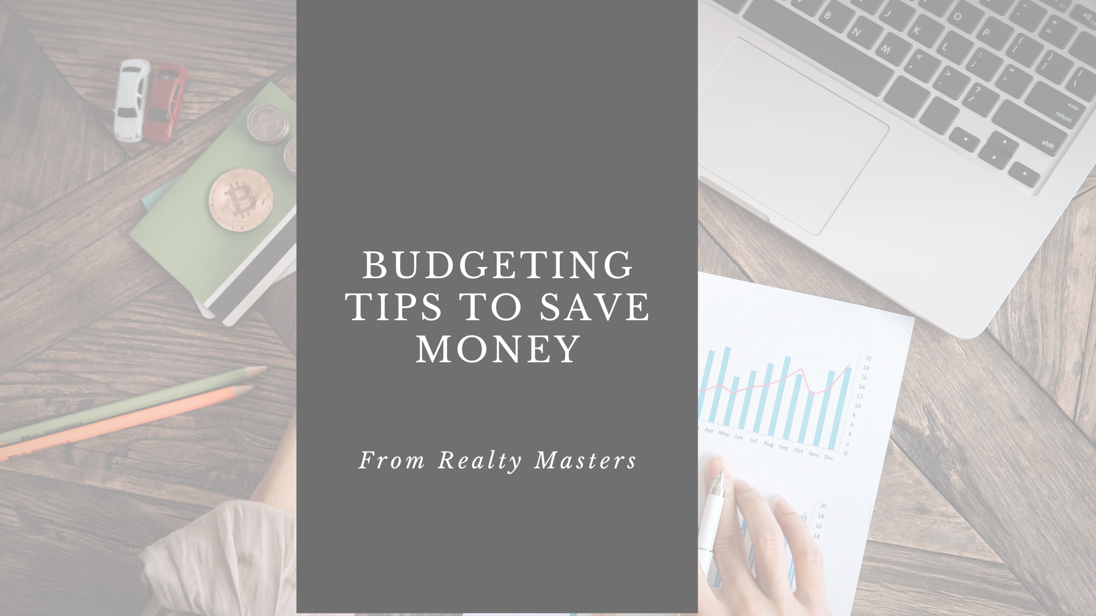 Budgeting Tips to Save Money